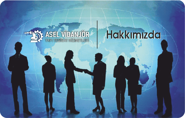 ASEL Vidanjör - Hakkımızda! - Asel Vidanjör - Su Tıkanık Kanalizasyon Logar Gider Açma